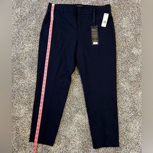 Women’s Liverpool Los Angeles Cadet Blue Dress Pant